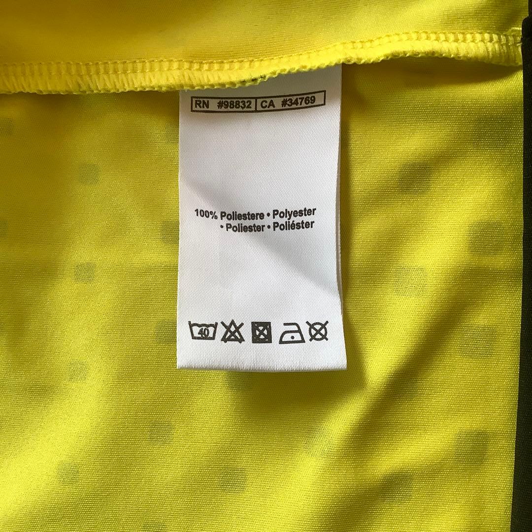 ボルシアドルトムント　香川真司 23 Tシャツ　kappa