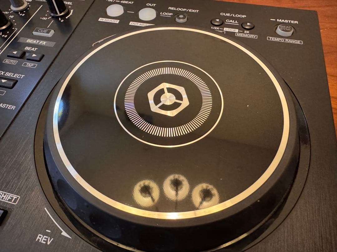 Y*U様 Pioneer DDJ-400 DJコントローラー　動作確認済み
