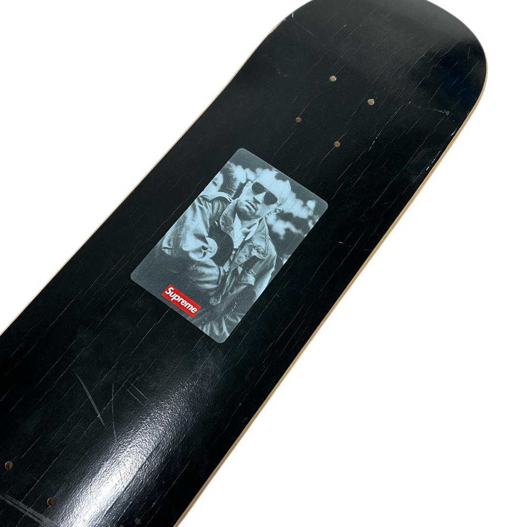 Supreme シュプリーム 20周年記念 スケートデッキ TAXID