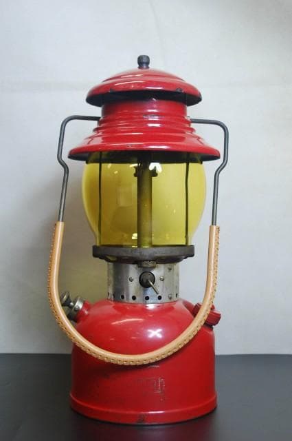 コールマン /200Ａ　1955年9月製【Coleman】7237796