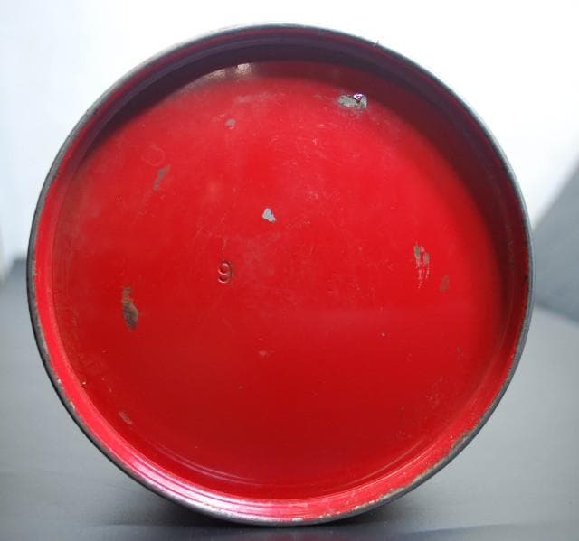 コールマン /200Ａ　1955年9月製【Coleman】7237796