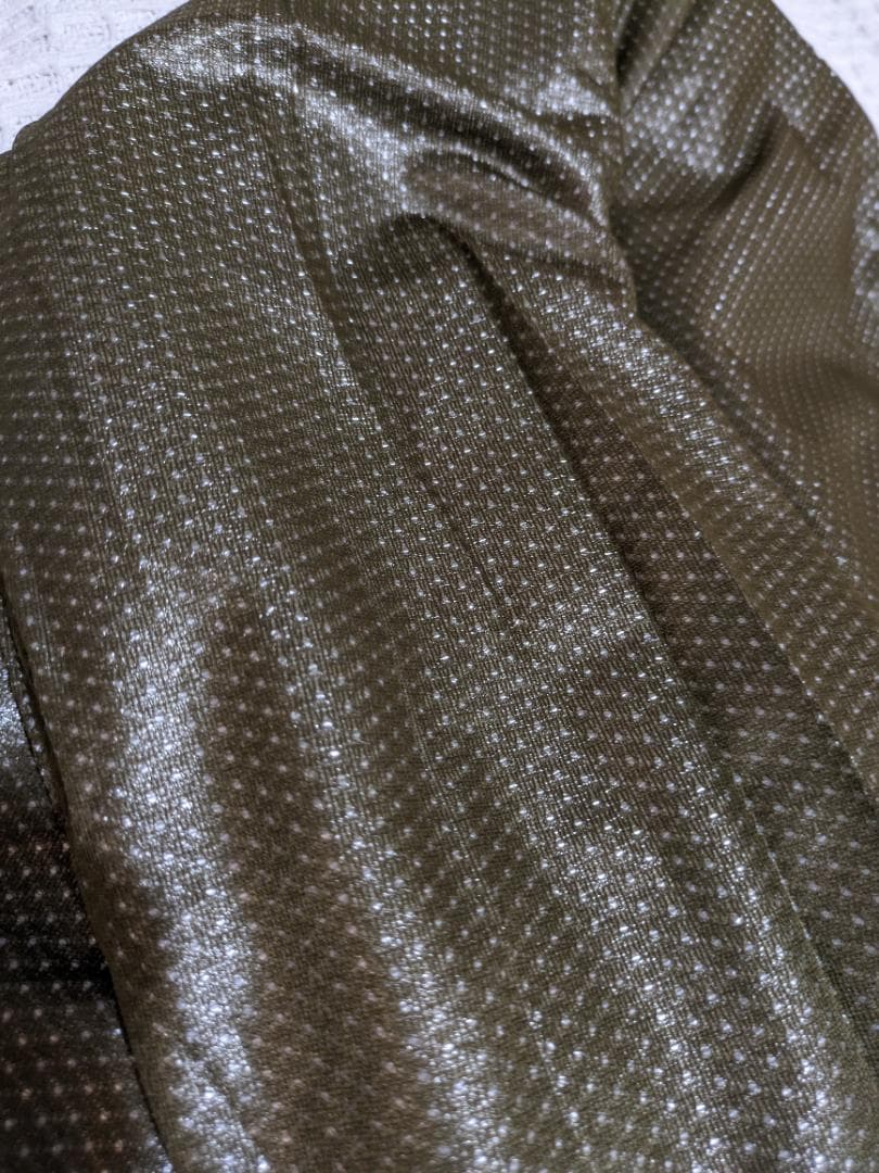 新春セール！PEARLY GATES 迷彩柄ニット・スカートセットサイズ0