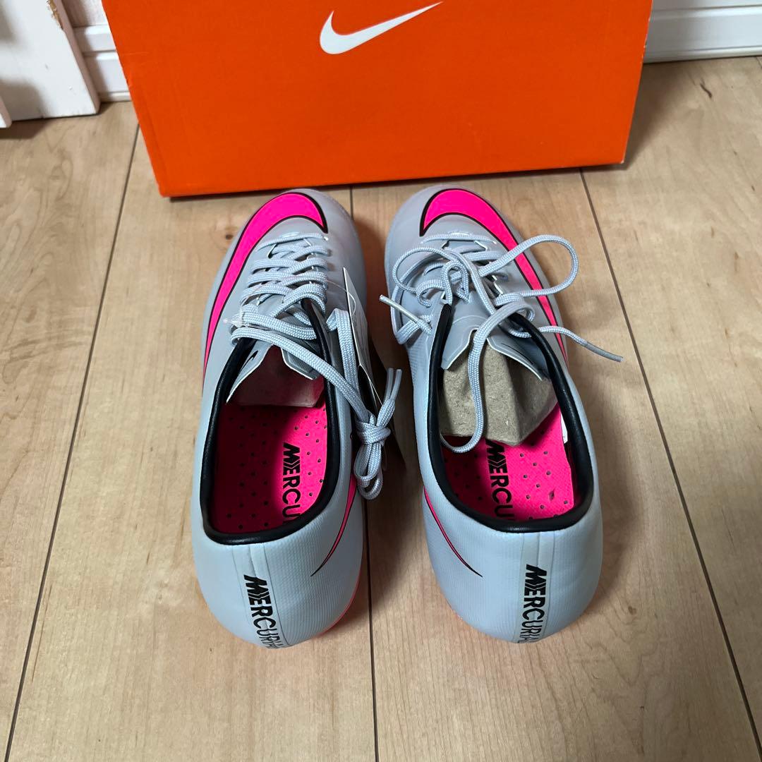 さぶろう NIKE マーキュリアルベロチ 2 HG-V 25.5cm