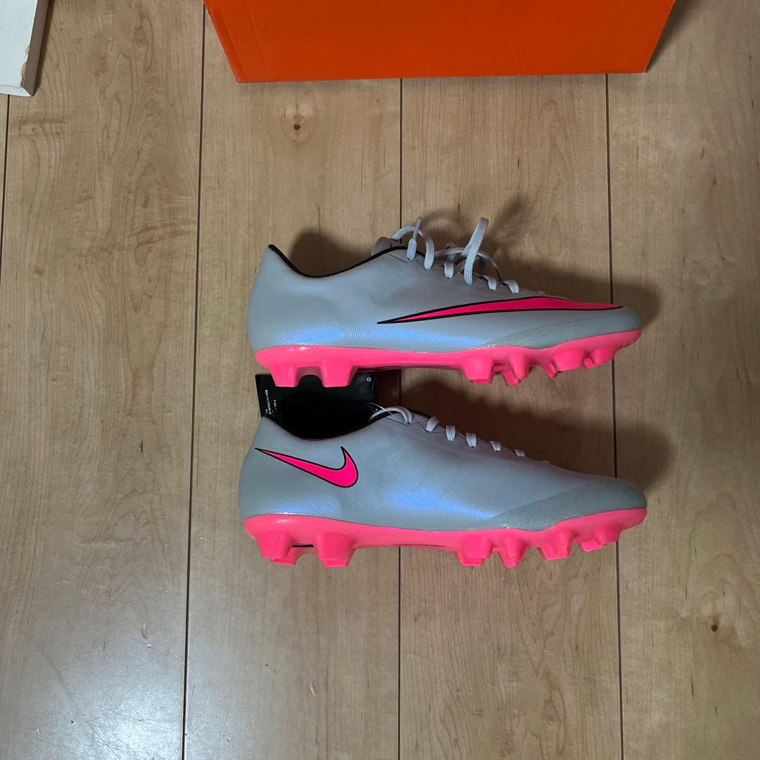 さぶろう NIKE マーキュリアルベロチ 2 HG-V 25.5cm