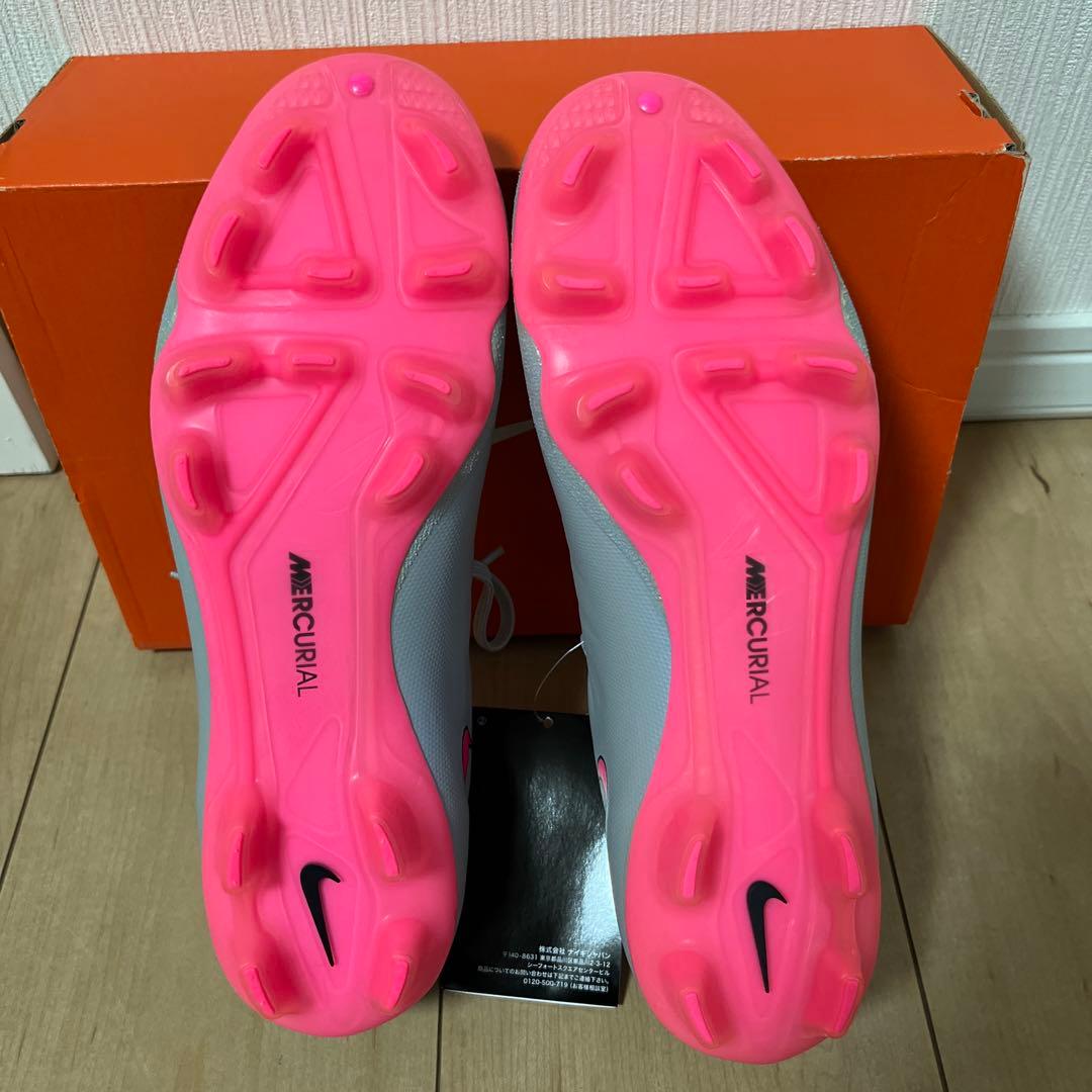 さぶろう NIKE マーキュリアルベロチ 2 HG-V 25.5cm