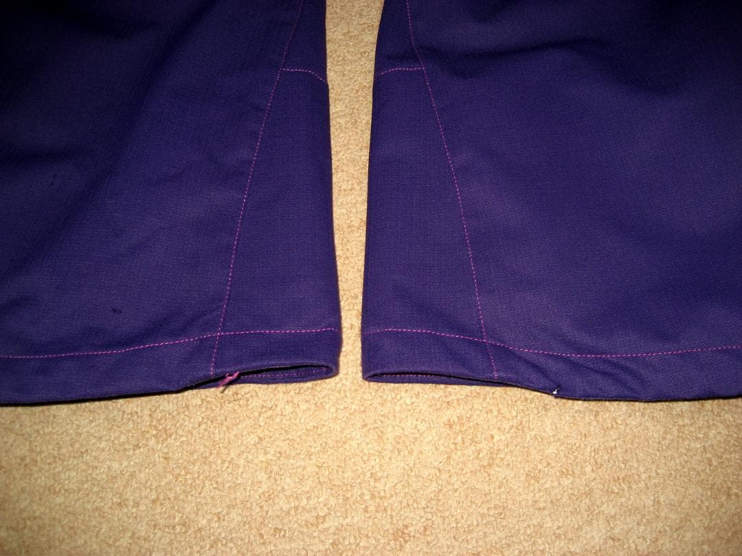 フェニックス 高機能ウェア 上下セットSサイズ