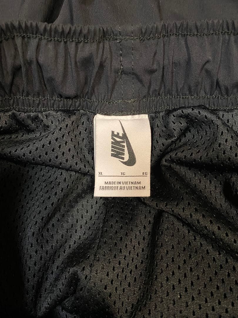 藤井風さん着用　NIKE×UNDERCOVER トラックスーツ　パンツXLサイズ