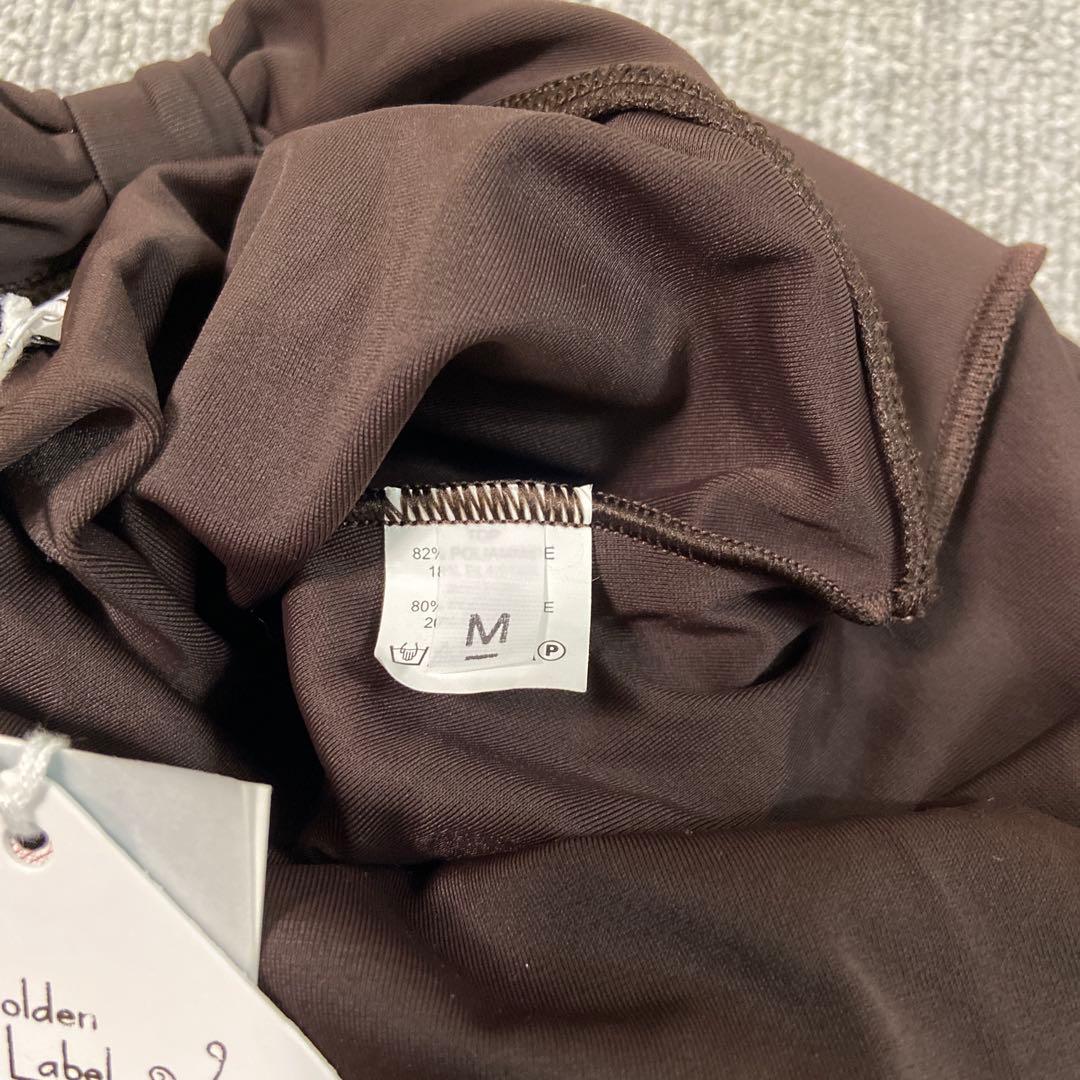 デラロミラノ ゴールデンレーベル DAFNE レオタード