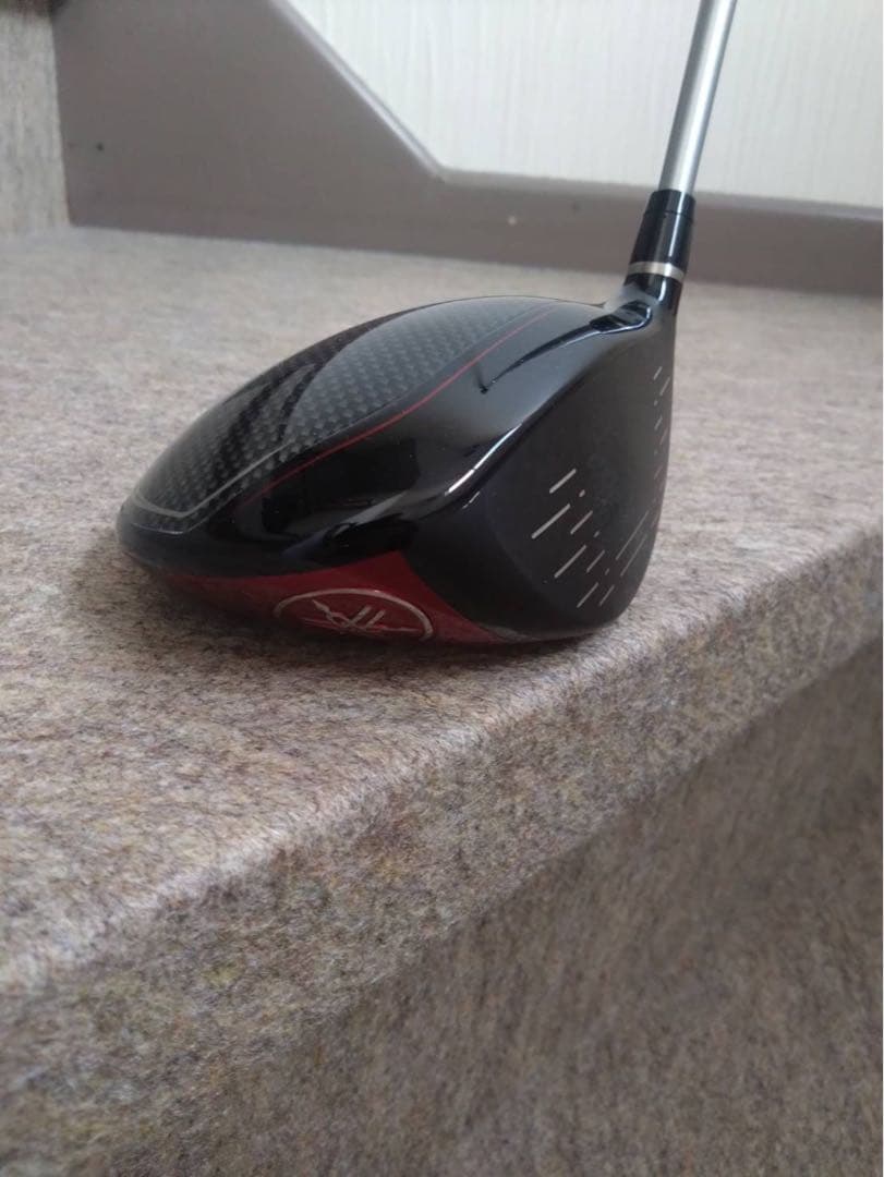 美品 YAMAHA RMX VD ドライバー Tour AD UB-5 S