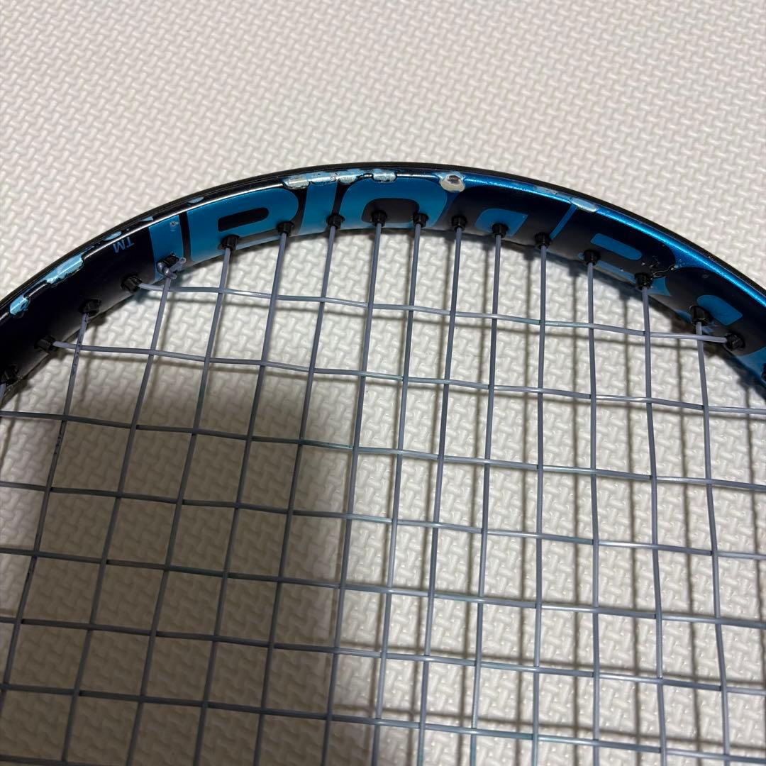 じむさん専用ピュアドライブ