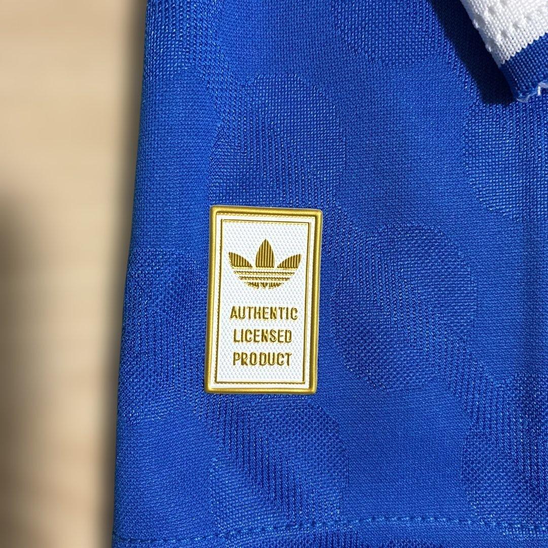 レアルマドリード25-26 3rdユニフォーム