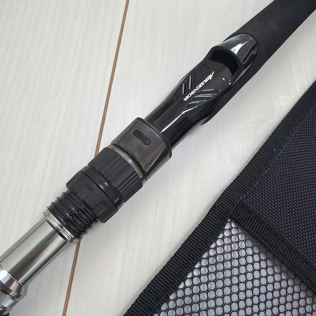 ダイワ ドラッガー SX 100M DAIWA