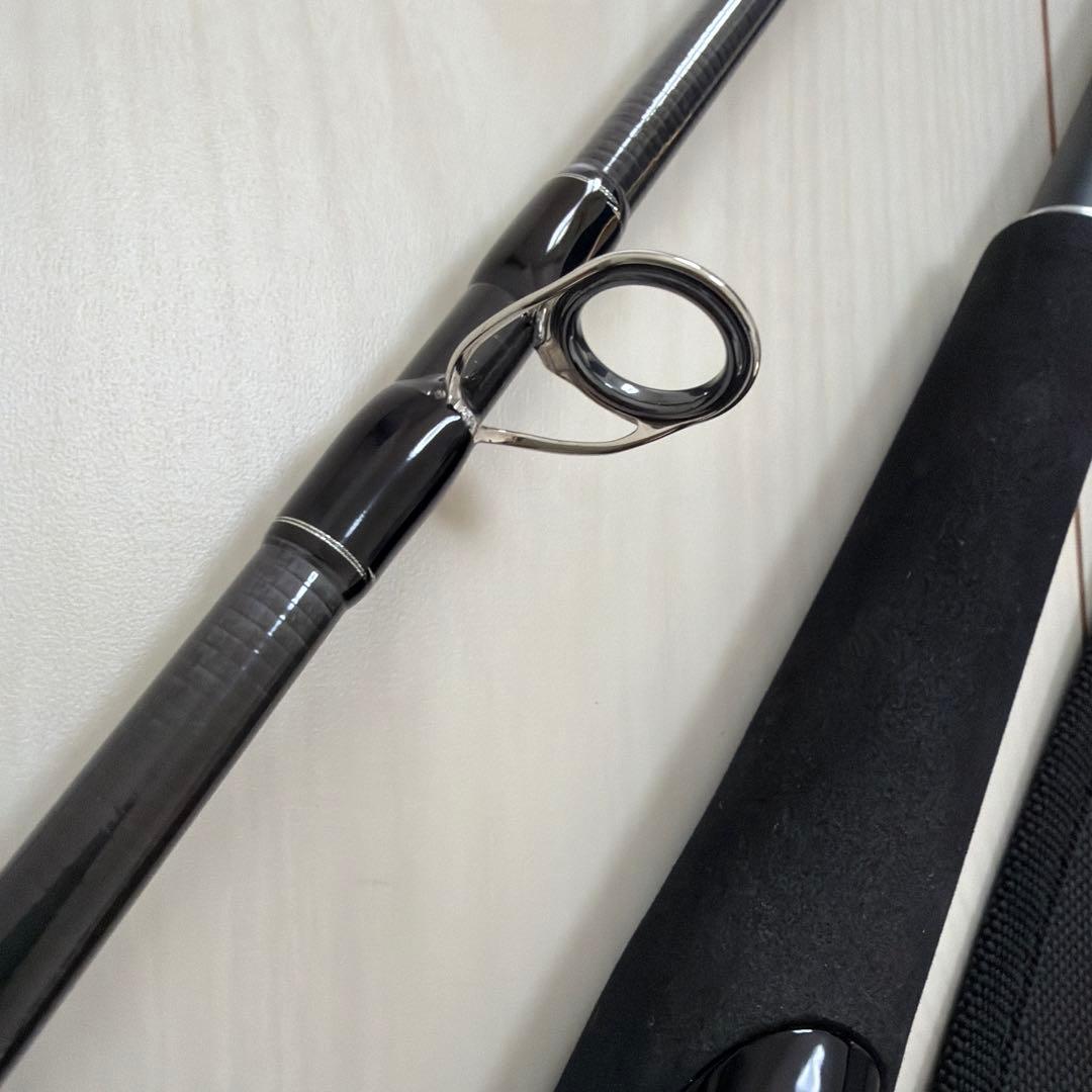 ダイワ ドラッガー SX 100M DAIWA