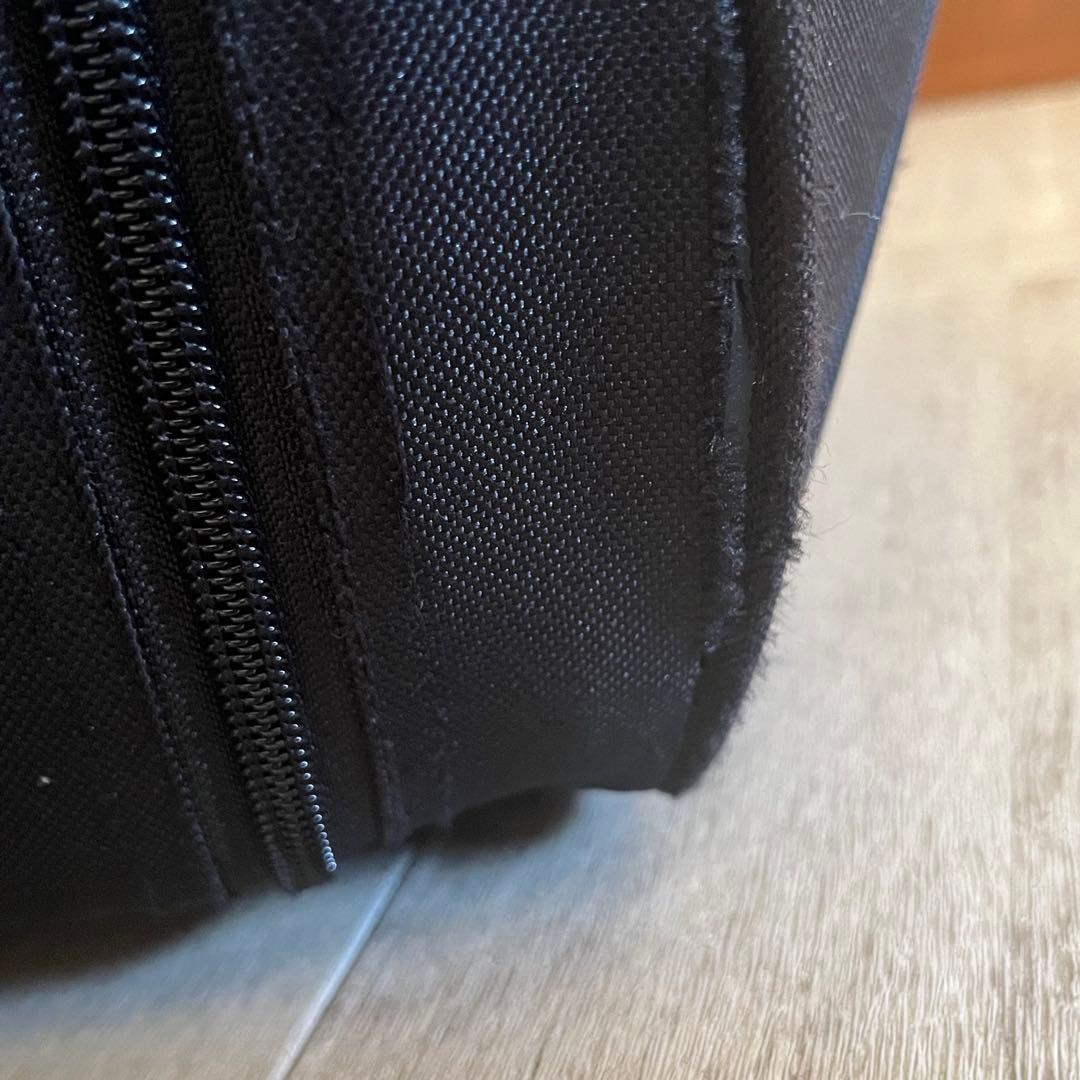 ホルンケース　セミハード　リュックタイプ　ヴェンツェルマインル