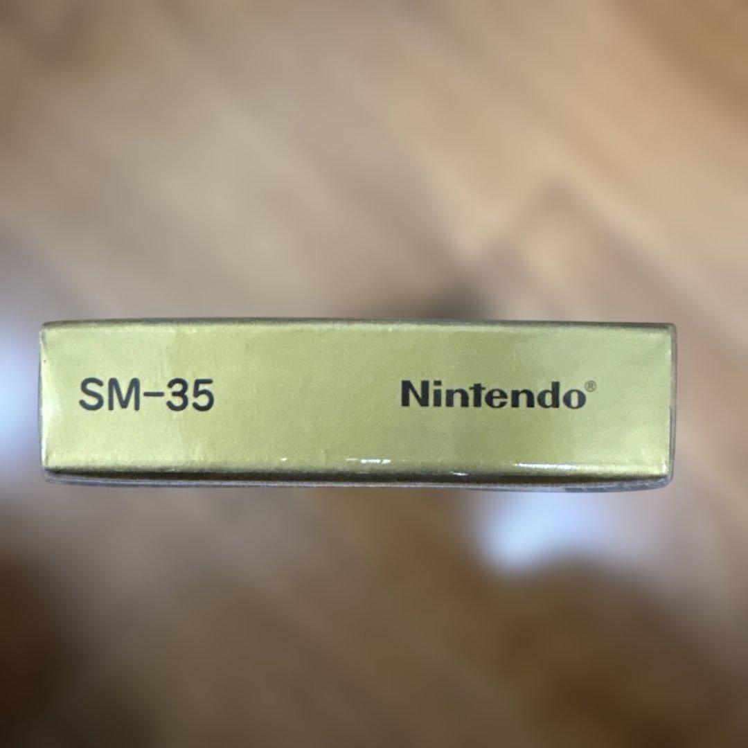 【美品】 任天堂 ゲーム & ウォッチ USBACアダプタ セット