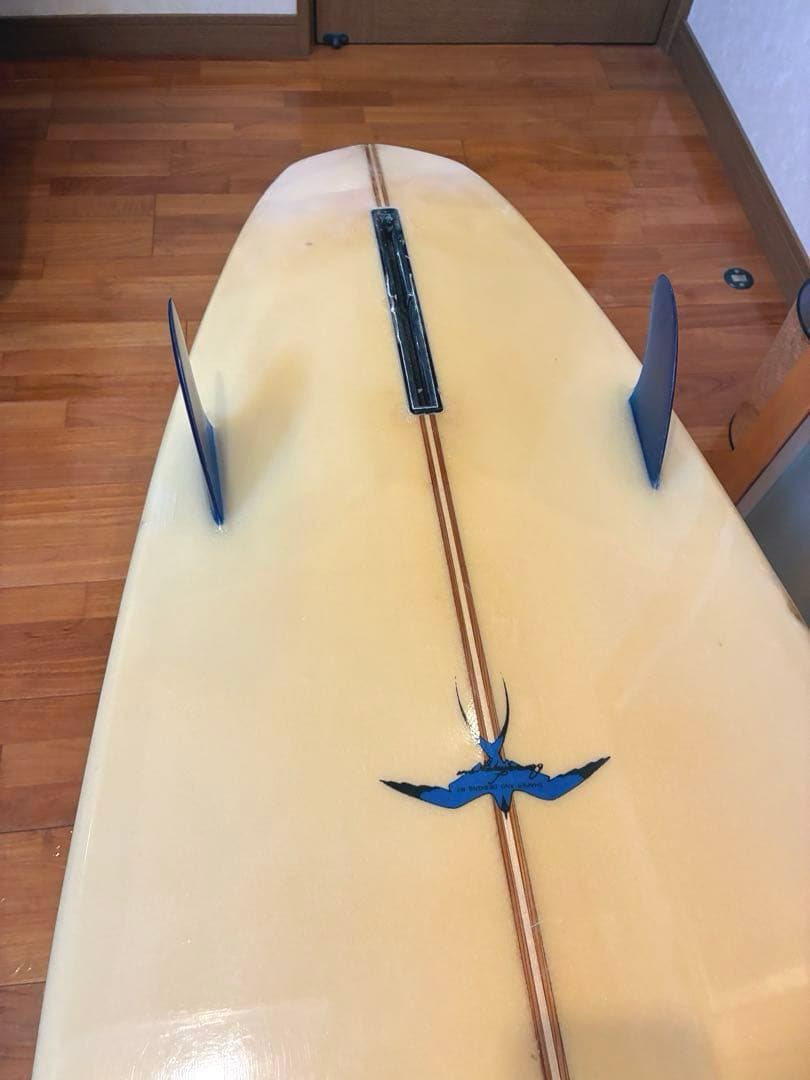 ハワイアンプロデザイン　DT3 9.6 ドナルドタカヤマ