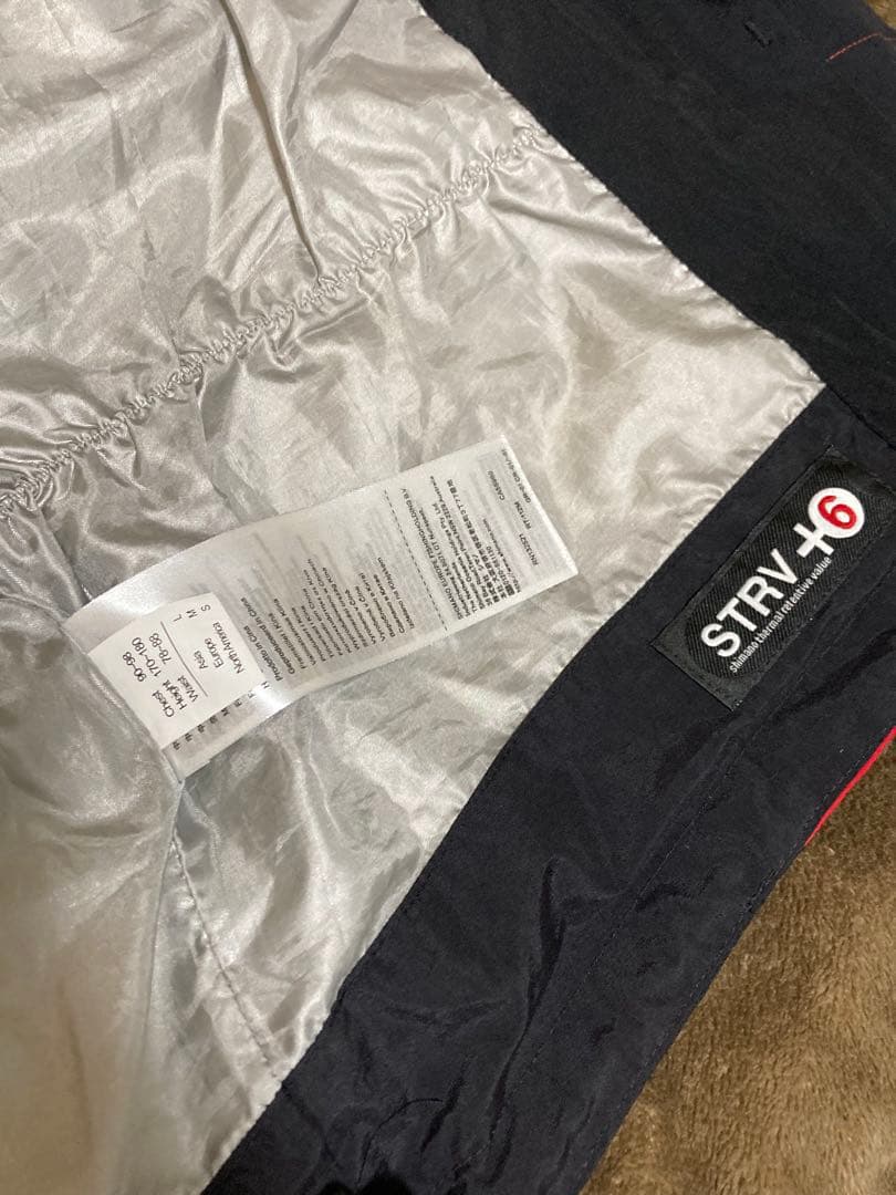 美品　シマノ　リミテッドプロ　ファイヤブラッド　レインスーツゴアテックス