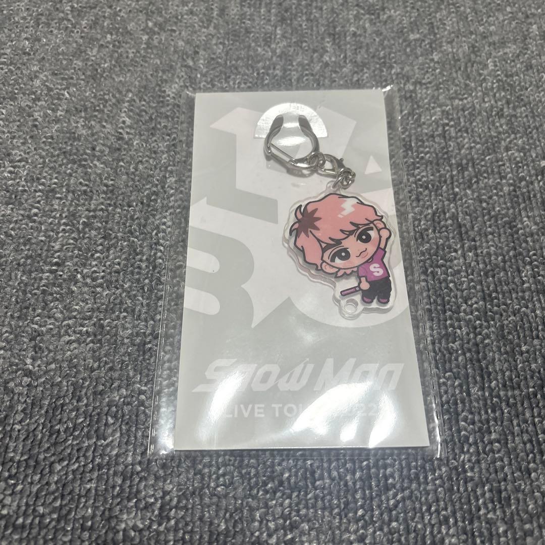 佐久間大介　アクスタ　まとめ売り