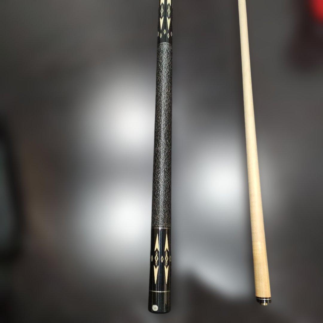 fury ビリヤード キュー　付属品バッグ