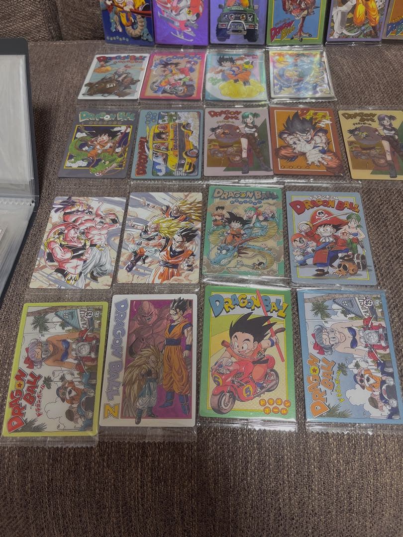 ドラゴンボール イタジャガ