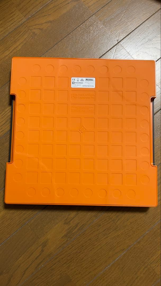 DTM・DAW Novation Launchpad Pro