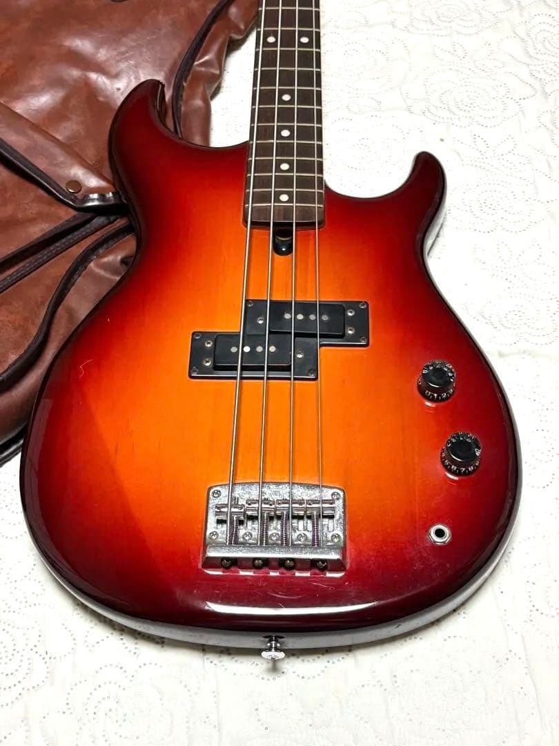 YAMAHA Broad Bass Ⅵ JAPAN