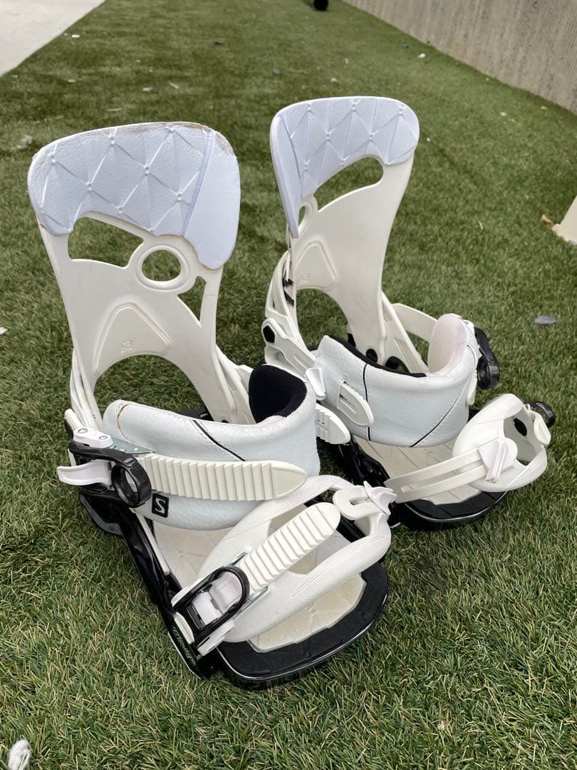 サロモン S ビンディング　SALOMON MIRAGE