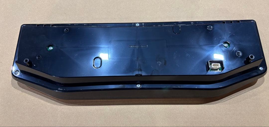 ブラックジャック パネル