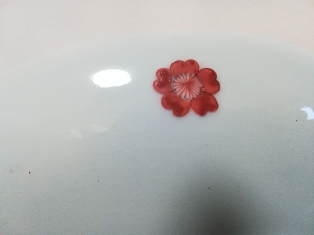 ⭐江戸時代 鍋島藩 御窯絵師 今泉今右衛門の優品 染付色絵磁器 美人図皿 骨董品