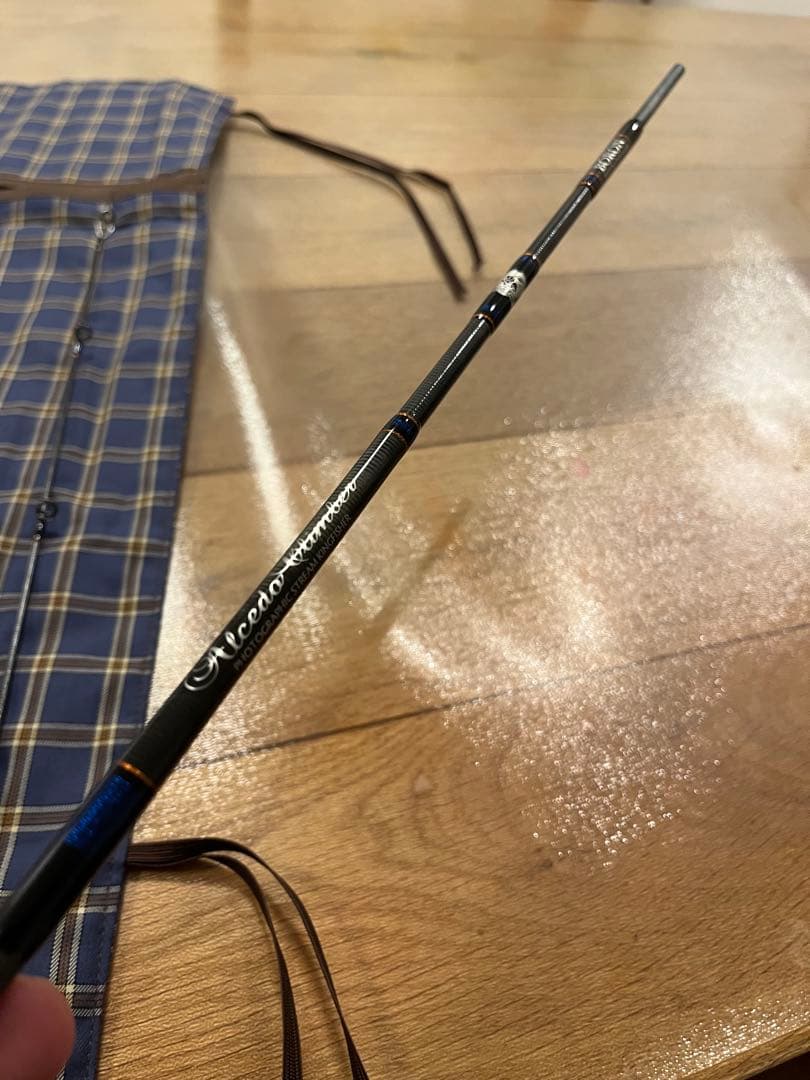 カスケット　ACB514MLT-4 トリガー　casket