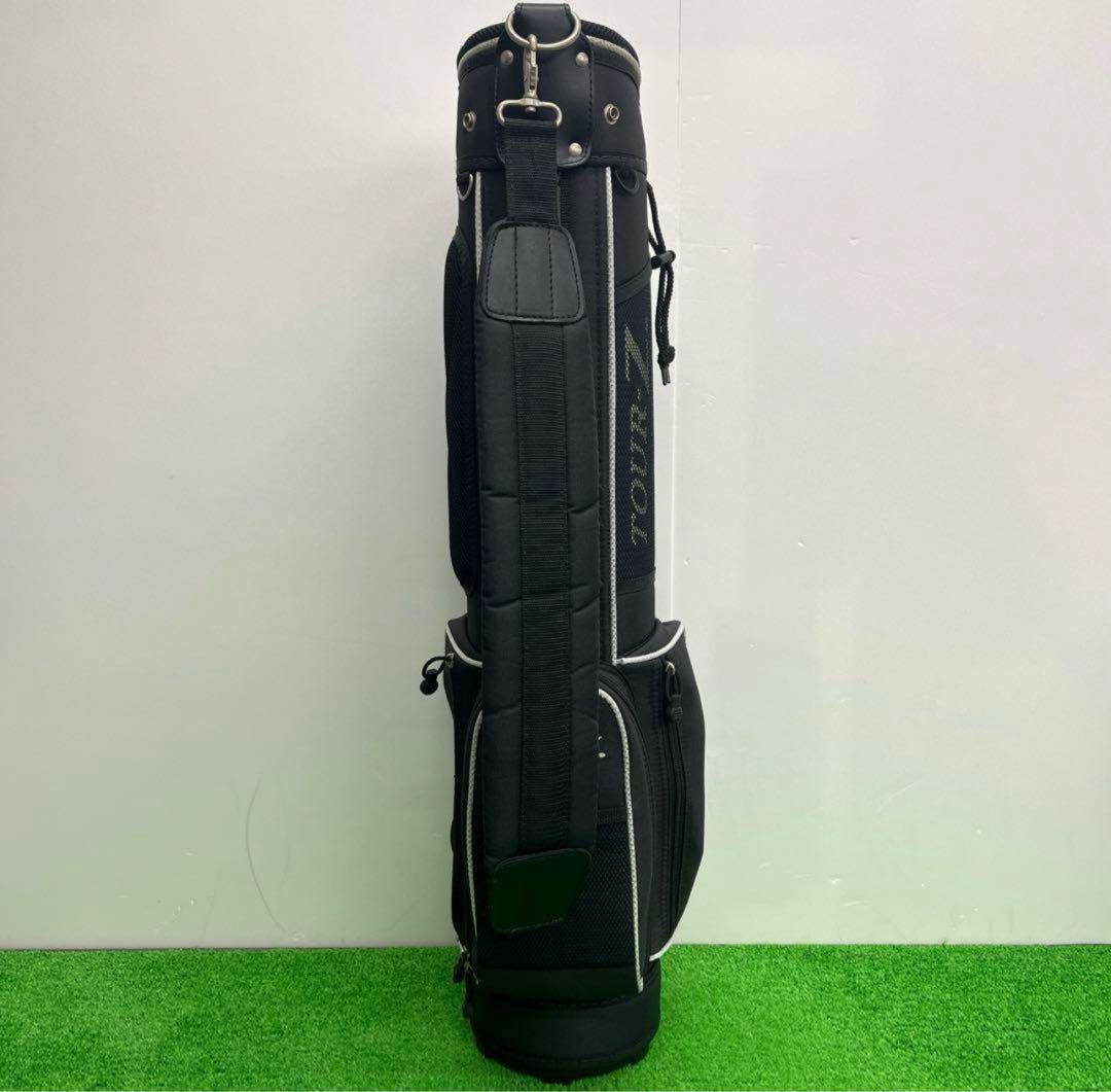 ツアーゼットTOUR-Z ゴルフバッグ キャディバッグ