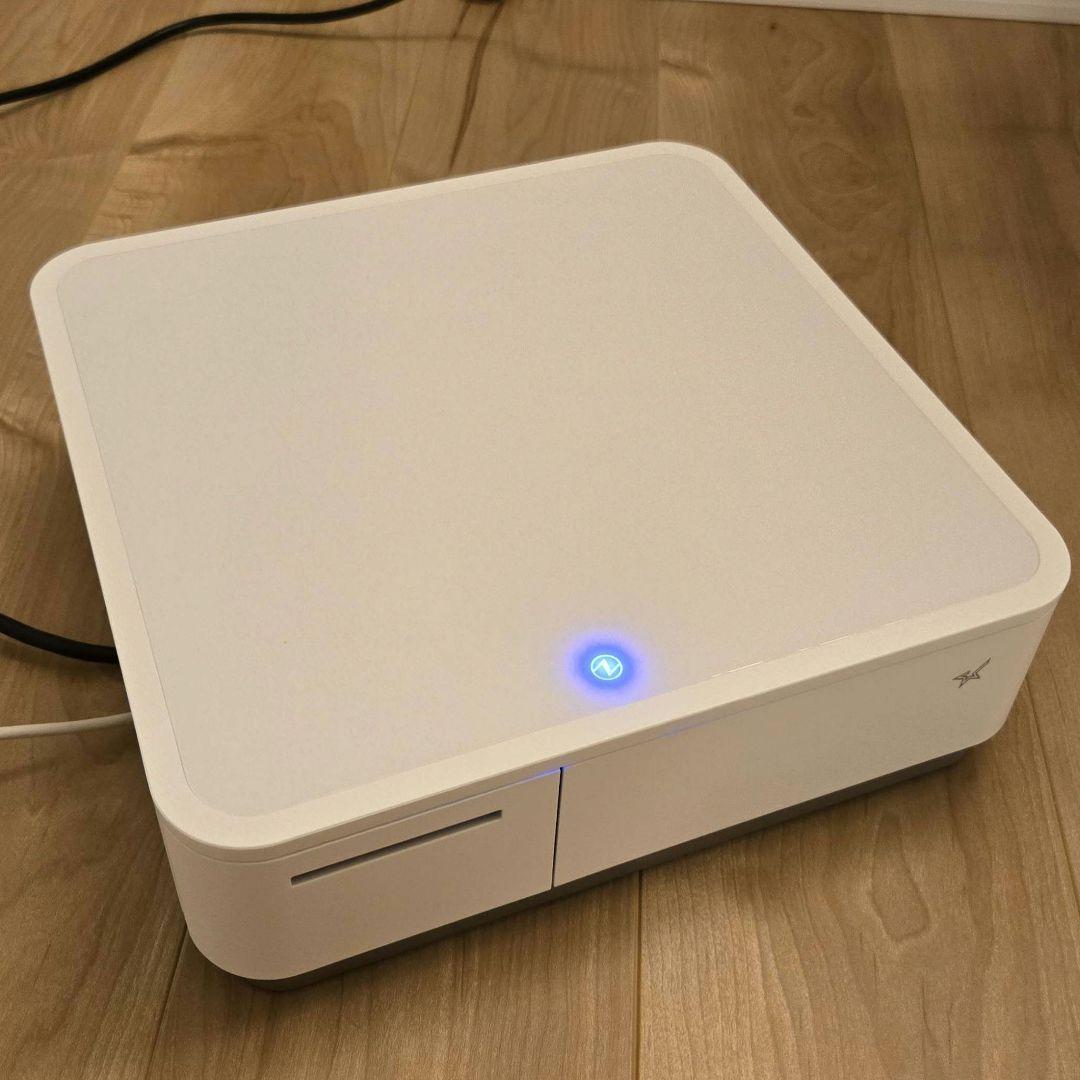 スター精密 mPOP レジ用品 ディスプレイ SCD222U POP10