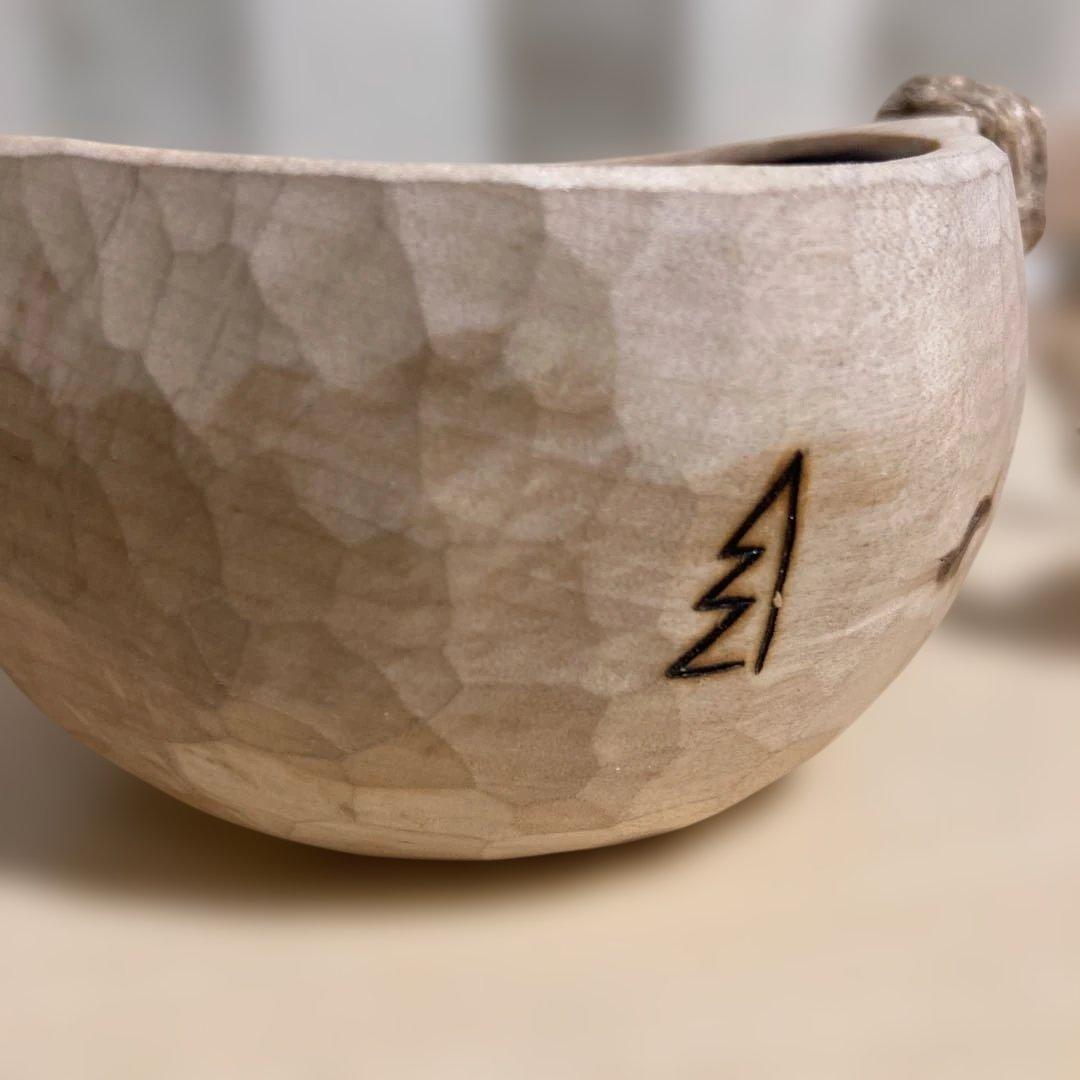 【新品】ソウルオブシベリア　 Blizzard No.3306 ククサ