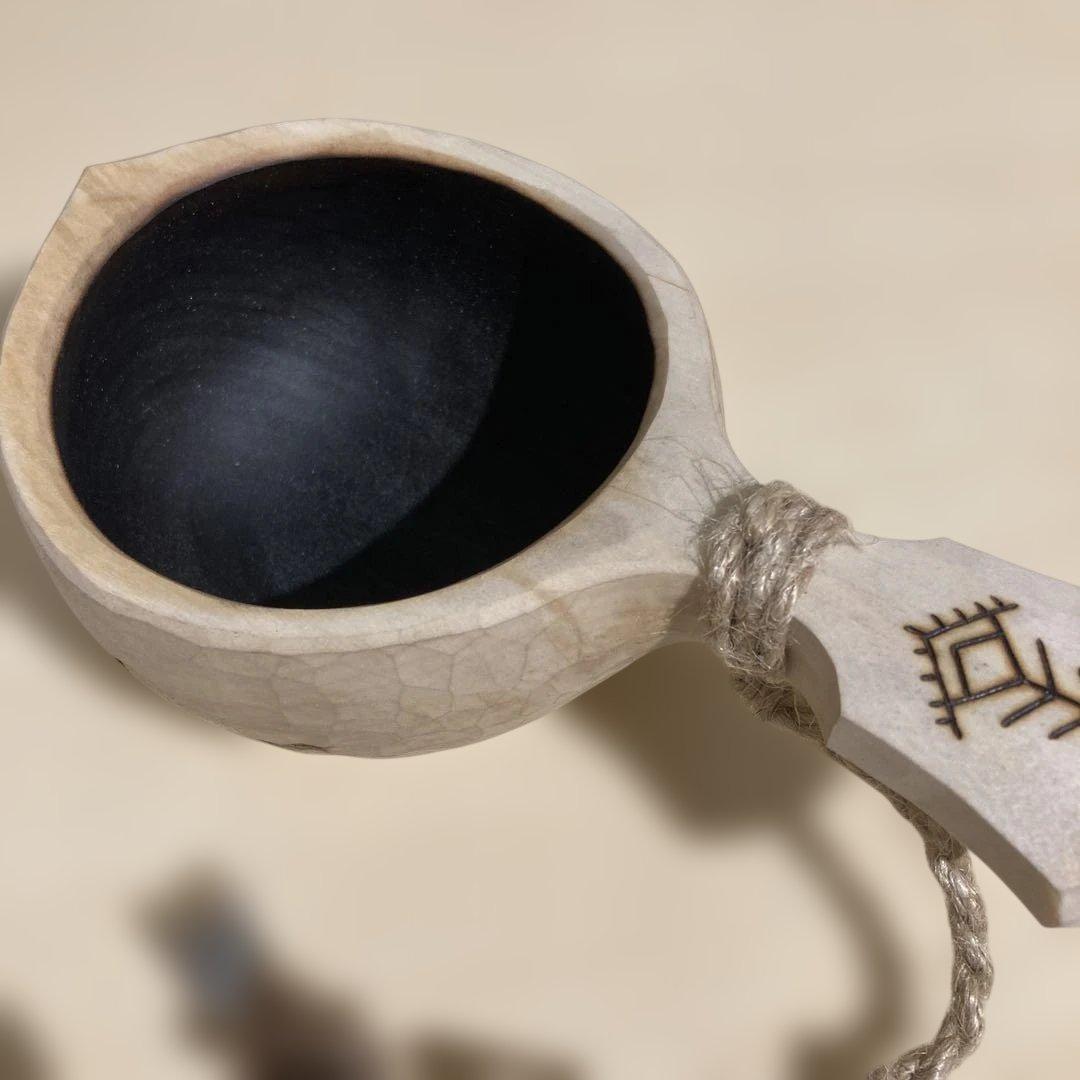 【新品】ソウルオブシベリア　 Blizzard No.3306 ククサ