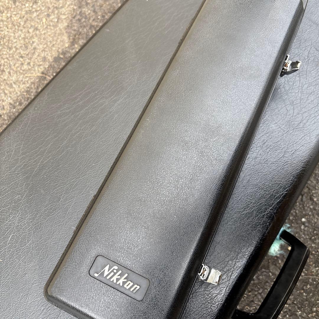 FL-23 ニッカン　フルート