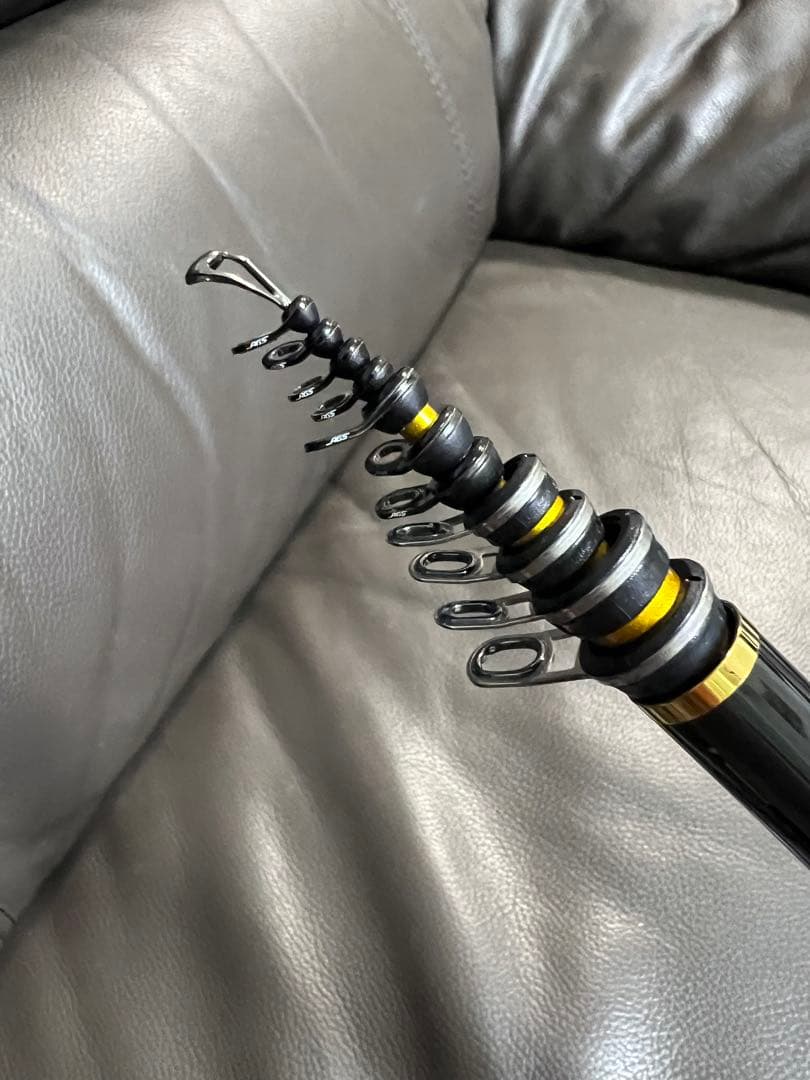 20トーナメントiso ags 1.25-50