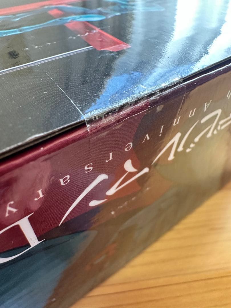 S.H.フィギュアーツ デビルマン D.C. 50th Anniversary