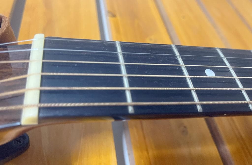 【hiroshige様】◆オール単板◆カワセ楽器・KAWASE・ドレッドノート