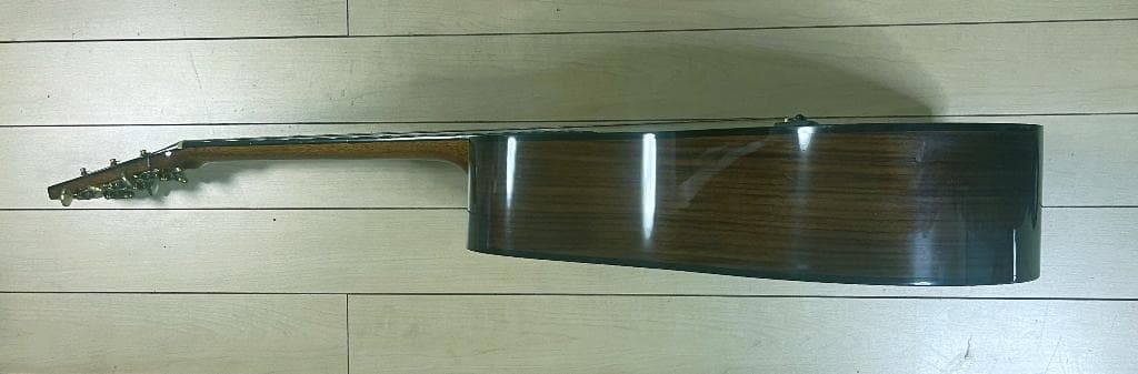 【hiroshige様】◆オール単板◆カワセ楽器・KAWASE・ドレッドノート