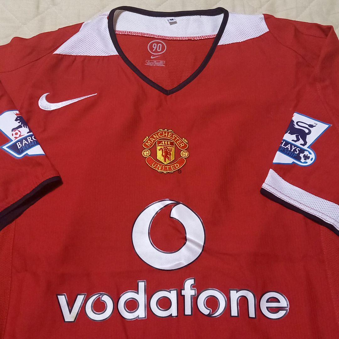 ＣＲ７(MADE IN ポルトガル製、ボーダフォン、バークレイズプレミア