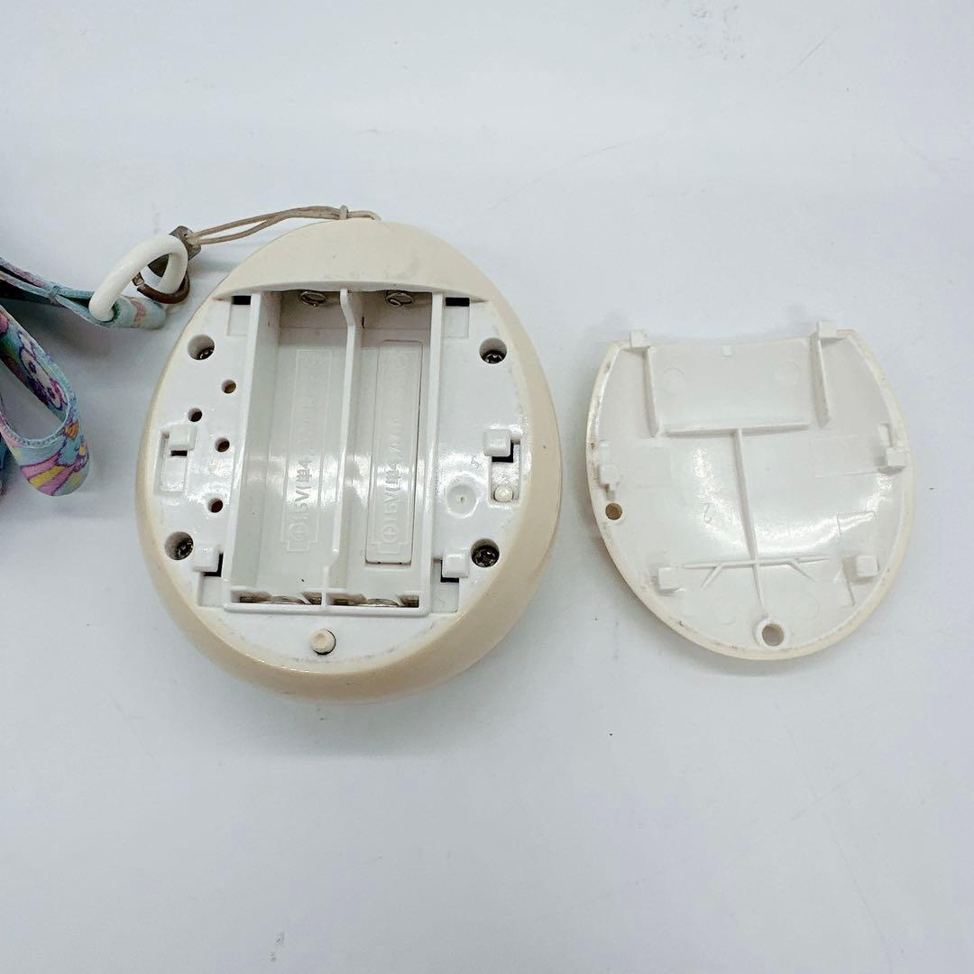 状態良好★たまごっちみくす　20周年アニバーサリーギフト　バンダイ