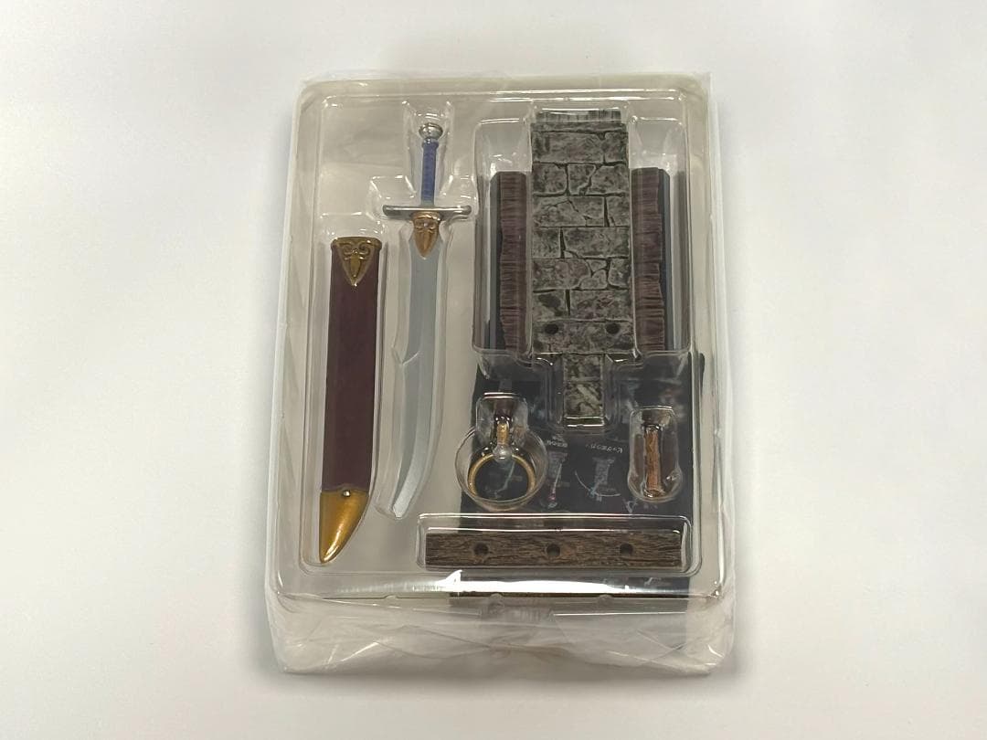 ドラゴンクエスト レジェンドアイテム ギャラリー 15点 まとめ売り