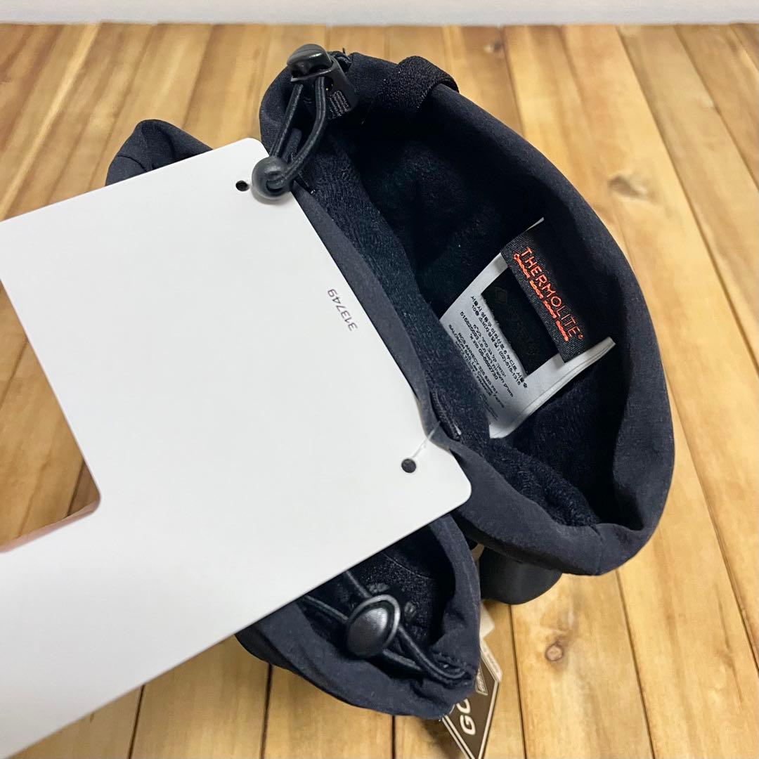 た*し様 SALOMON プロペラー ミトン ゴアテックス