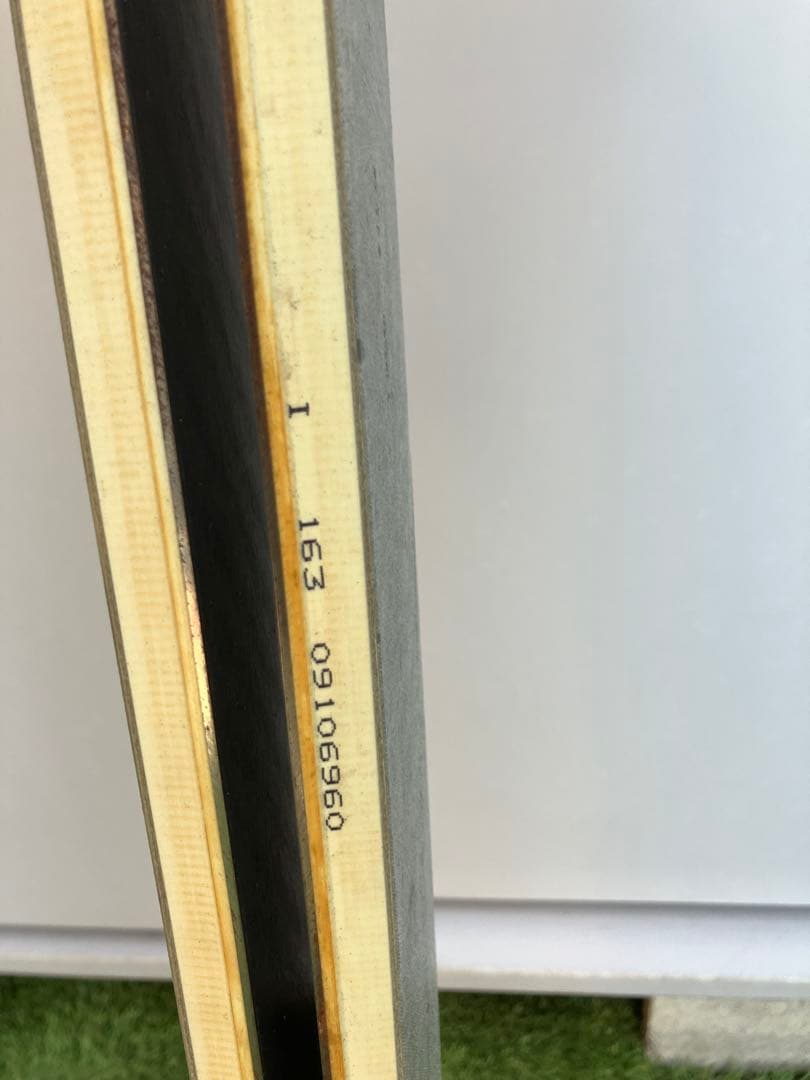 Völkl wall mogul 163㎝