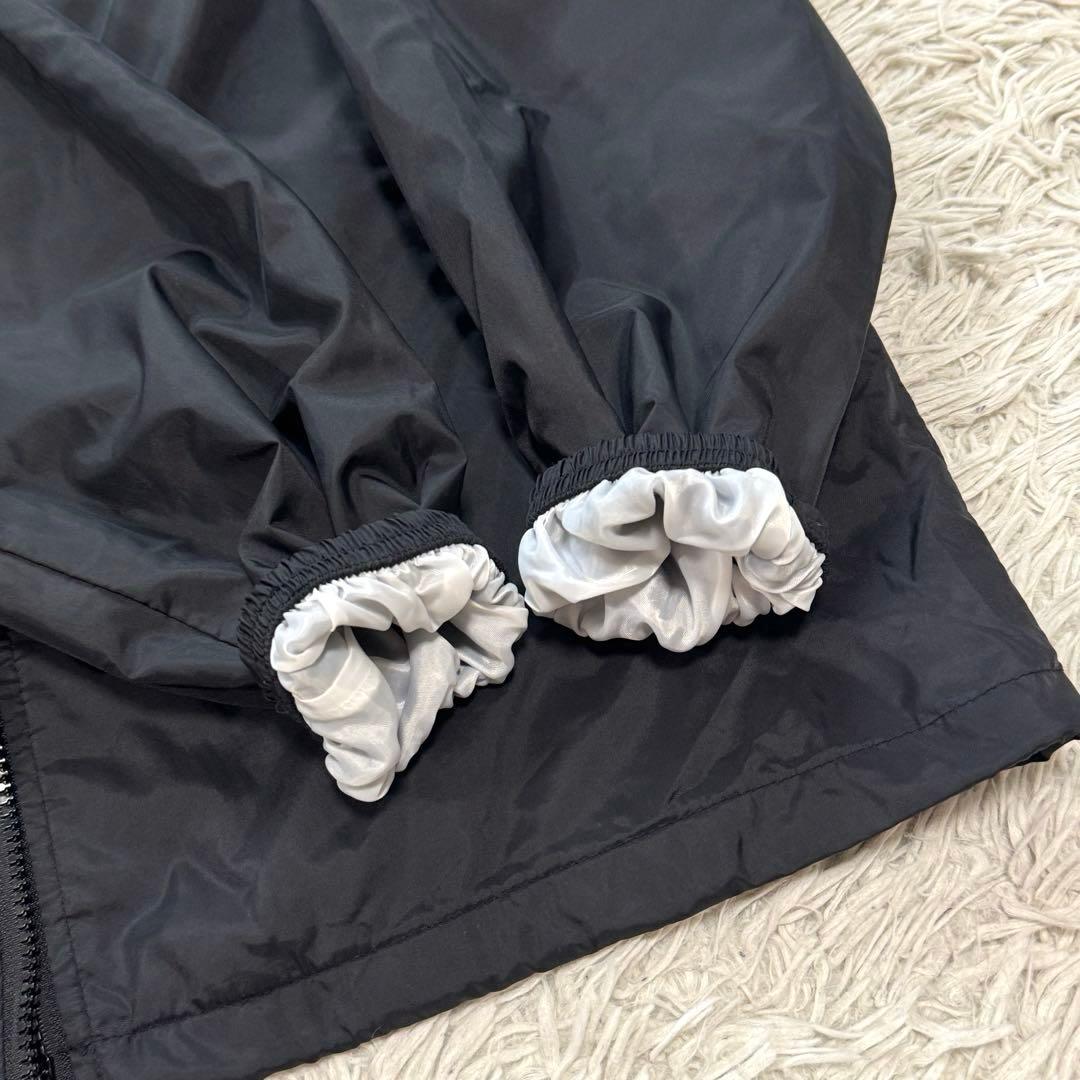 未使用級 激レア 山下達郎 40周年記念 限定 2way ナイロンジャケット