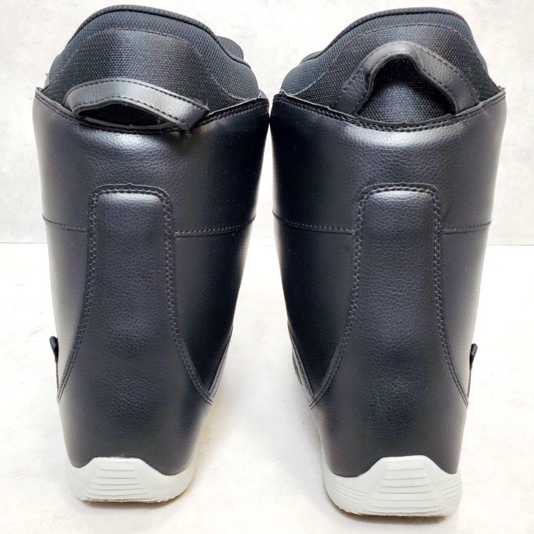 【極美品】ZUMA BOARD スノーボードブーツ BOA 24cm