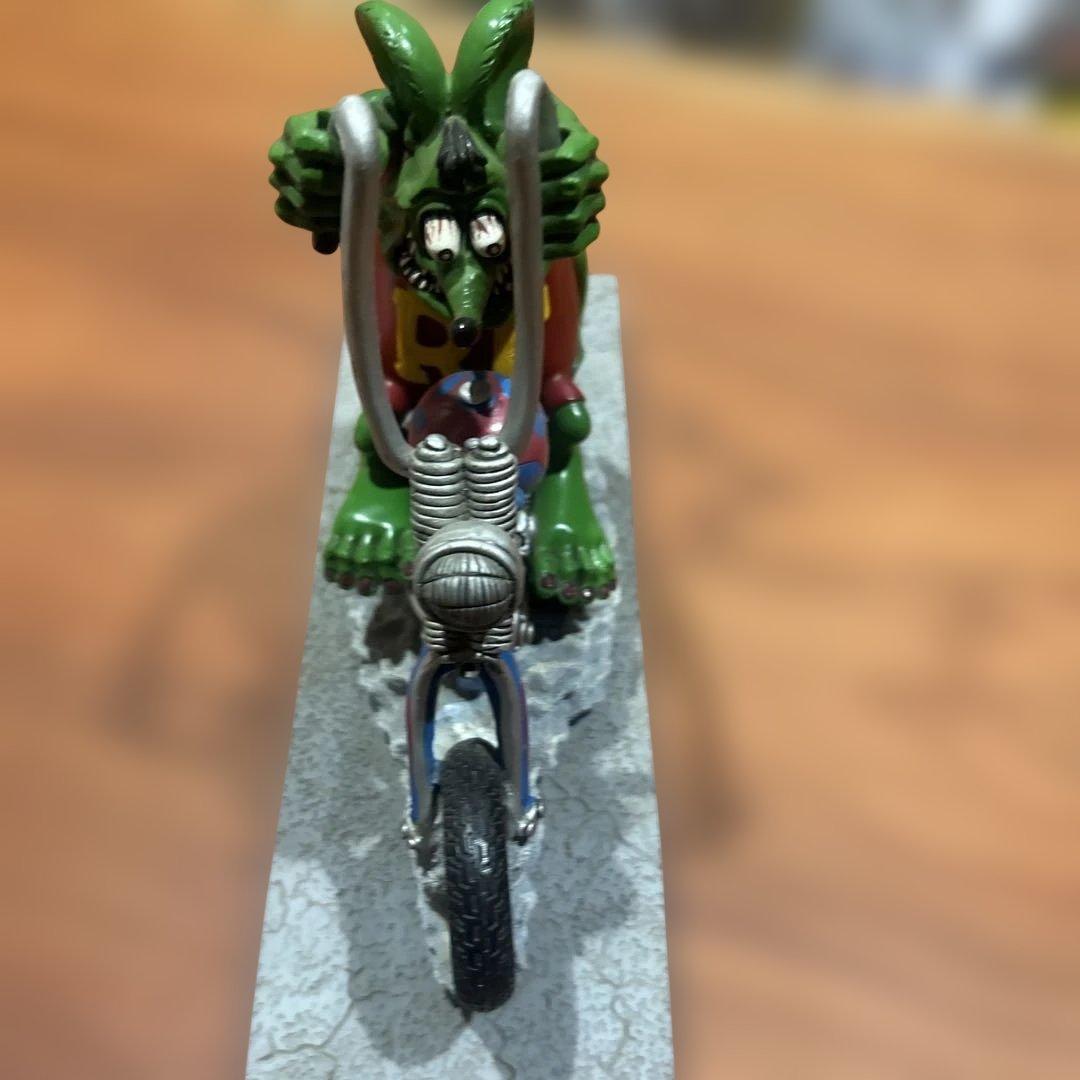 ラットフィンク　RATFINK 超人気　早い者勝ち！