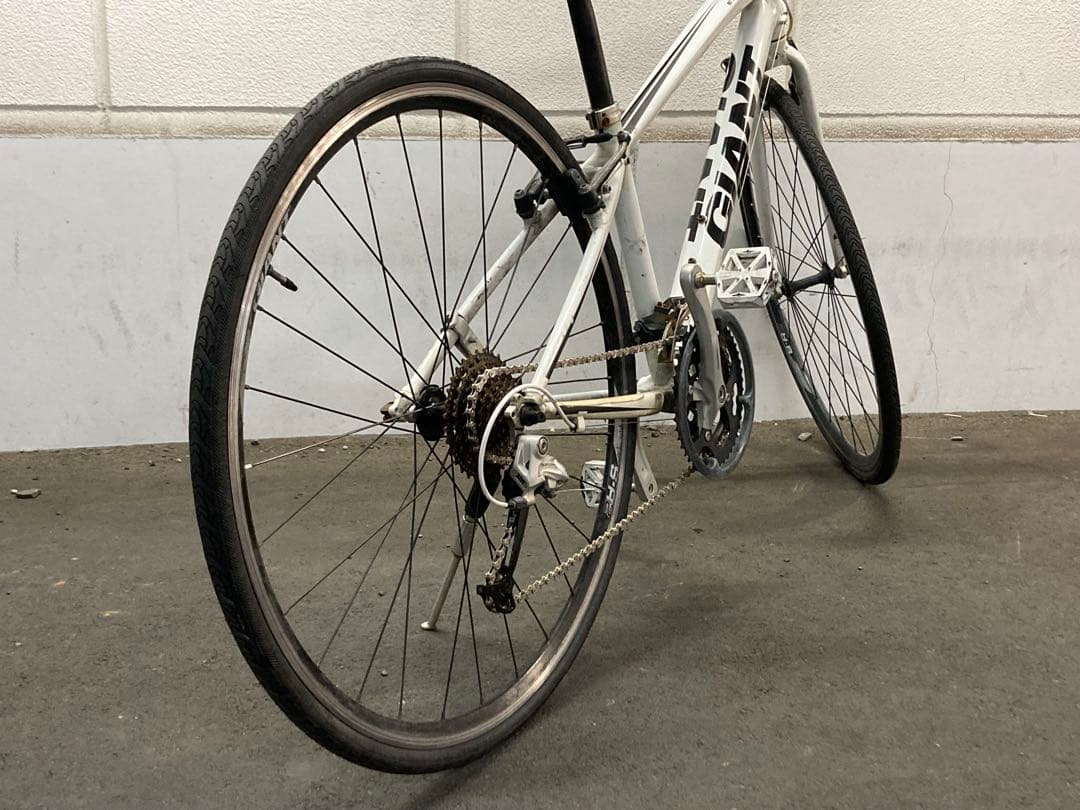 GIANT ESCAPE RX3 ジャイアント エスケープ RX3 チェーン新品