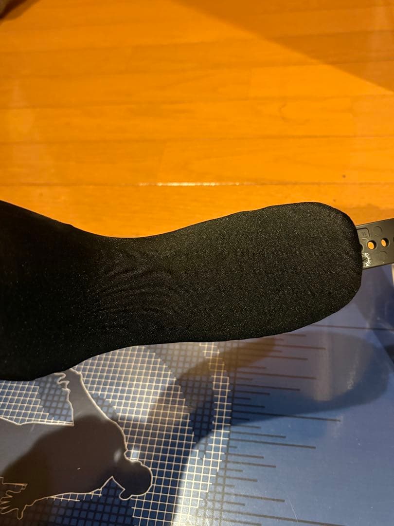 シムス　スノーボード152 サロモンrhythm