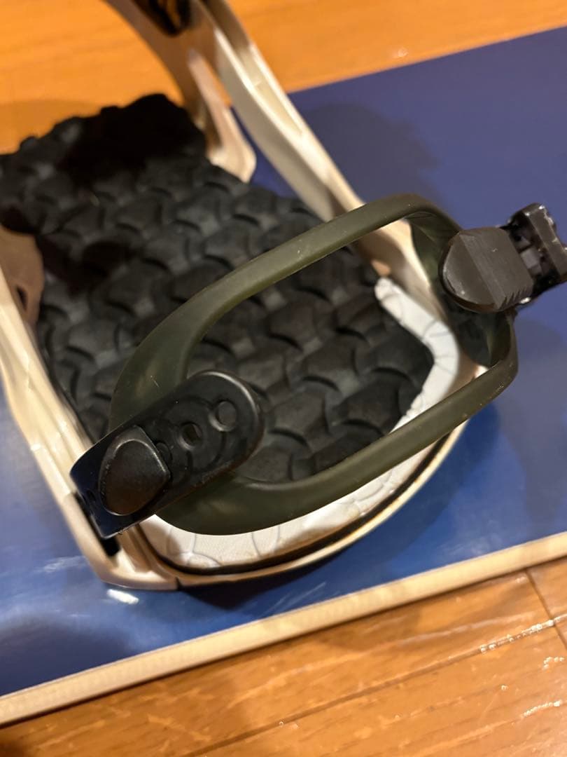 シムス　スノーボード152 サロモンrhythm